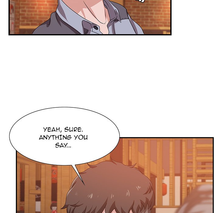 Tasty Chat: 0km Chapter 4 - Manhwa18.com