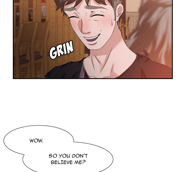 Tasty Chat: 0km Chapter 4 - Manhwa18.com