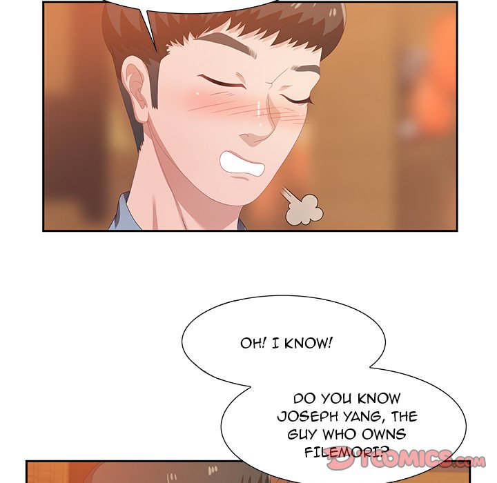 Tasty Chat: 0km Chapter 4 - Manhwa18.com