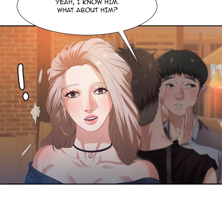 Tasty Chat: 0km Chapter 4 - Manhwa18.com