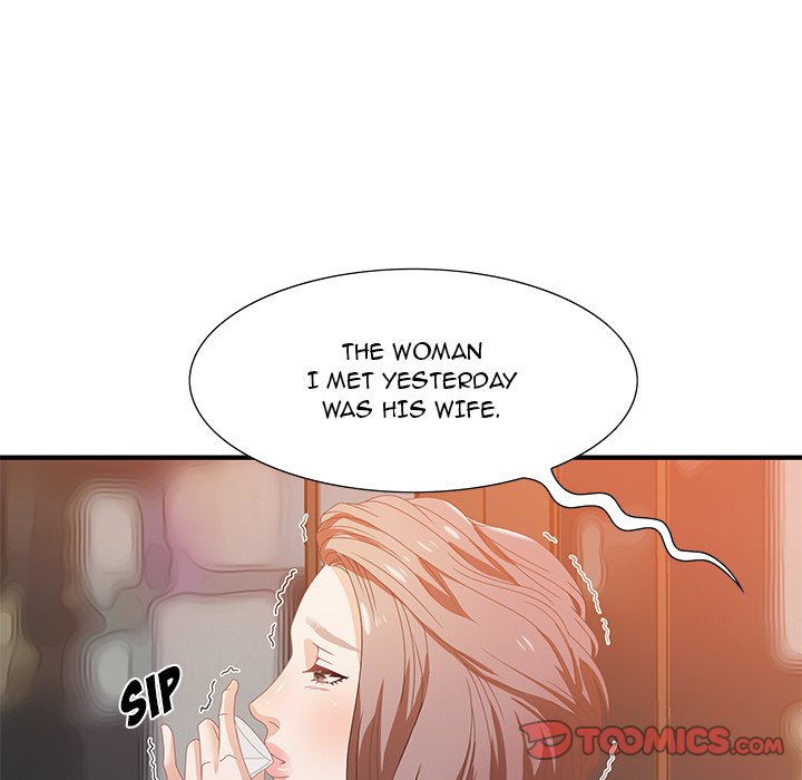 Tasty Chat: 0km Chapter 4 - Manhwa18.com
