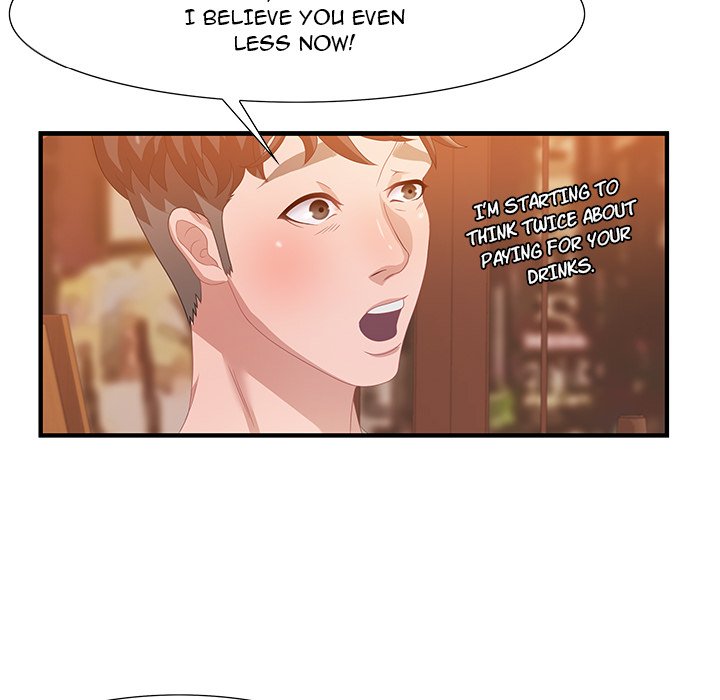 Tasty Chat: 0km Chapter 4 - Manhwa18.com