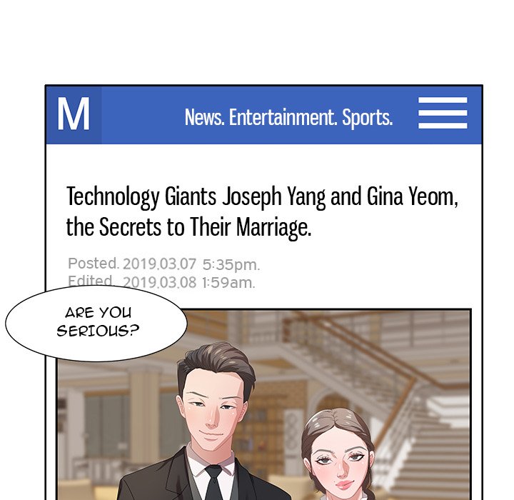 Tasty Chat: 0km Chapter 4 - Manhwa18.com
