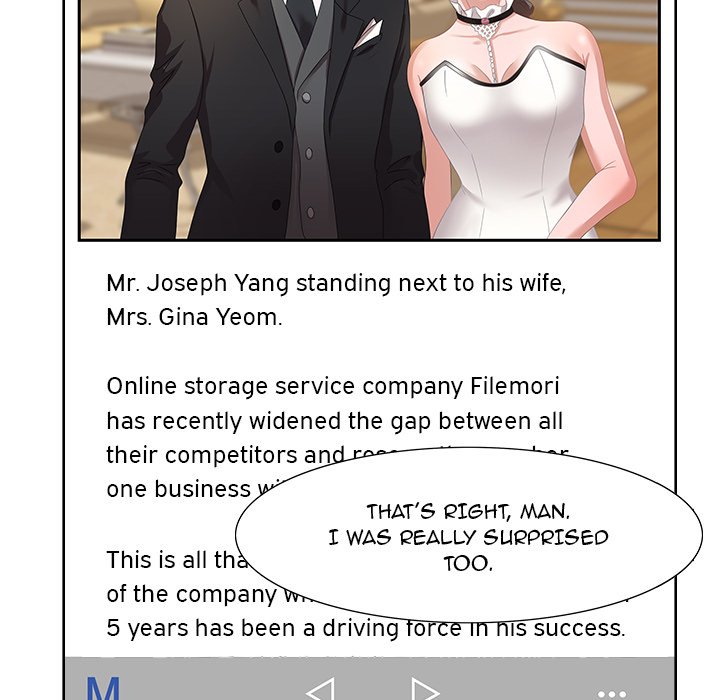 Tasty Chat: 0km Chapter 4 - Manhwa18.com