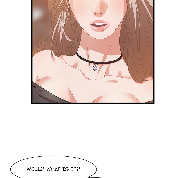Tasty Chat: 0km Chapter 4 - Manhwa18.com