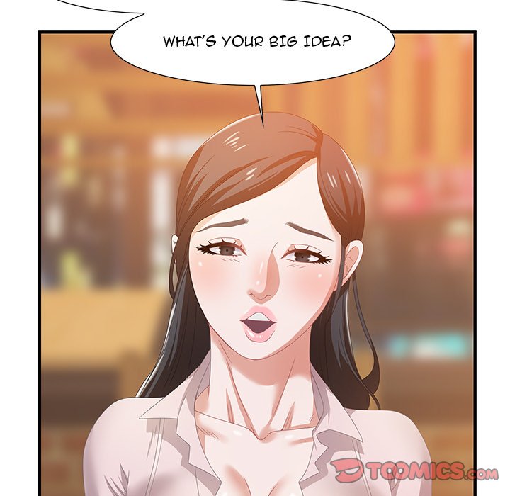 Tasty Chat: 0km Chapter 4 - Manhwa18.com