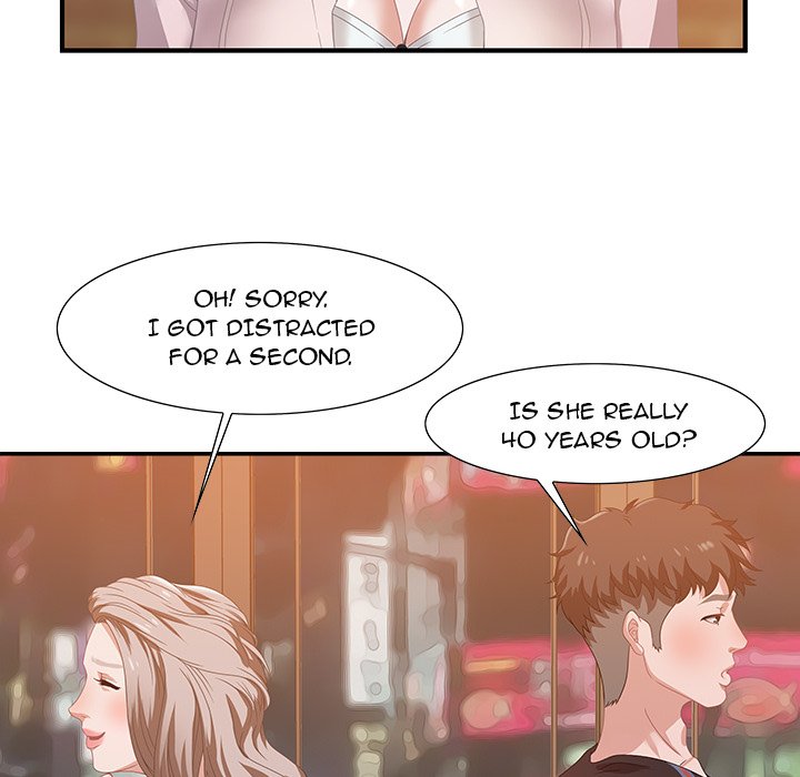 Tasty Chat: 0km Chapter 4 - Manhwa18.com