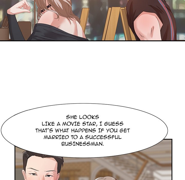 Tasty Chat: 0km Chapter 4 - Manhwa18.com