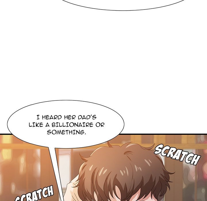 Tasty Chat: 0km Chapter 4 - Manhwa18.com