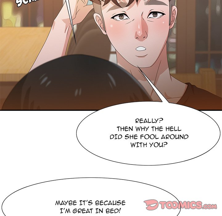 Tasty Chat: 0km Chapter 4 - Manhwa18.com