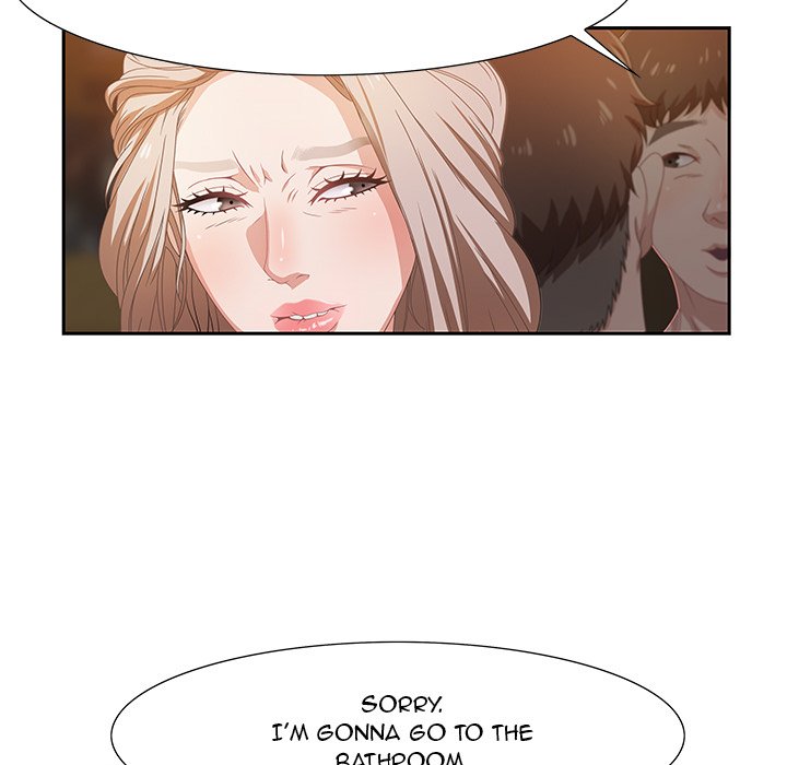 Tasty Chat: 0km Chapter 4 - Manhwa18.com