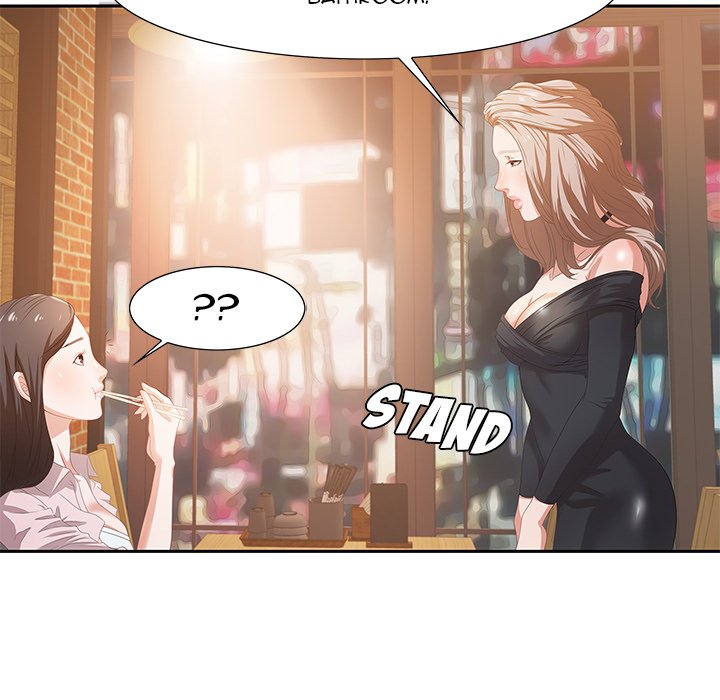 Tasty Chat: 0km Chapter 4 - Manhwa18.com