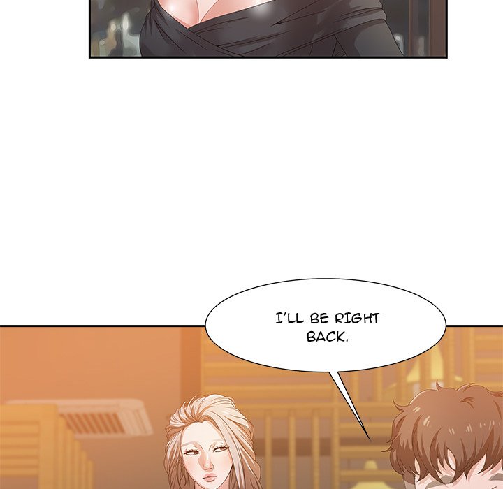 Tasty Chat: 0km Chapter 4 - Manhwa18.com