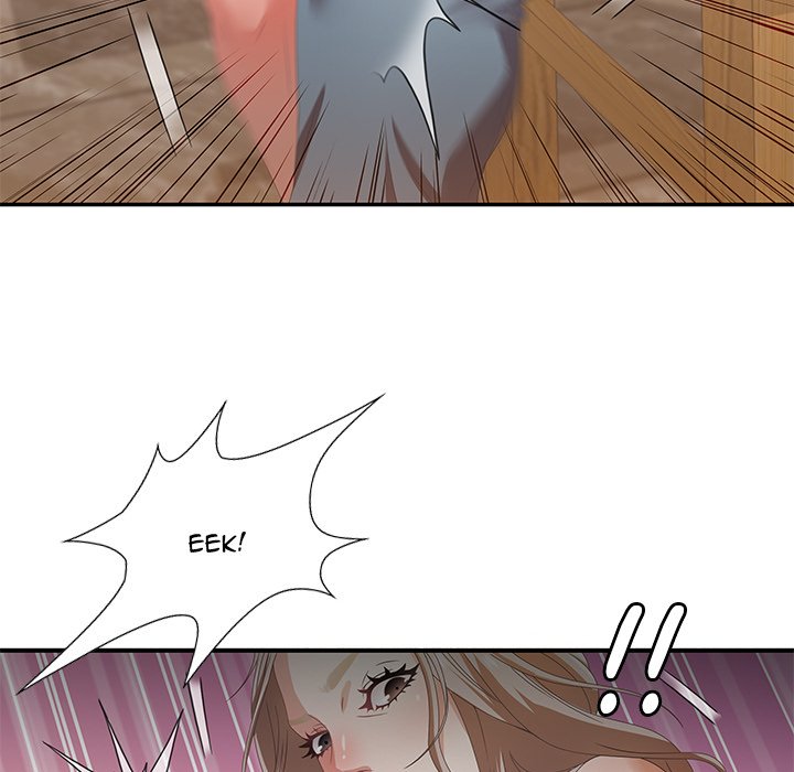 Tasty Chat: 0km Chapter 4 - Manhwa18.com