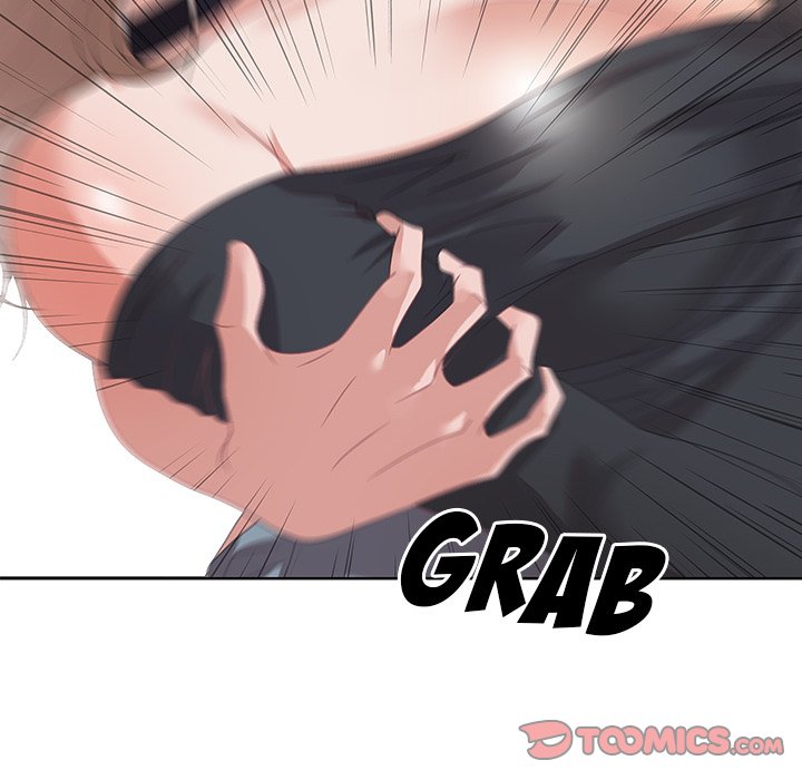Tasty Chat: 0km Chapter 4 - Manhwa18.com
