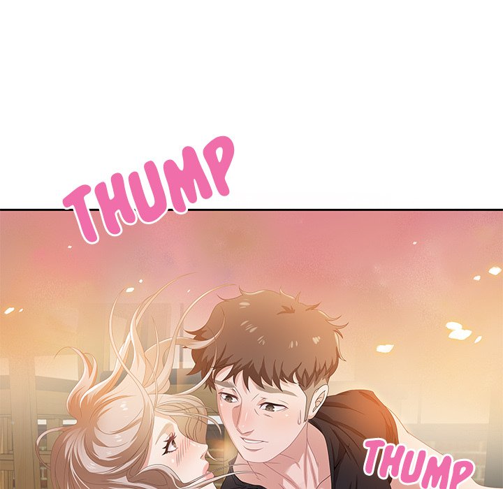 Tasty Chat: 0km Chapter 4 - Manhwa18.com