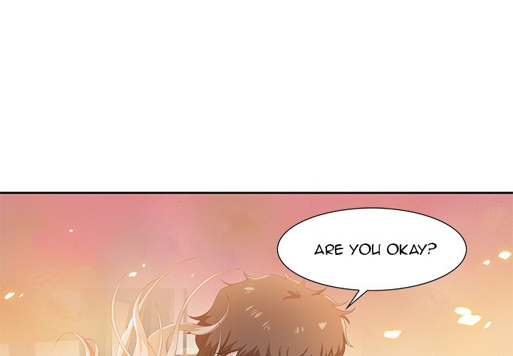 Tasty Chat: 0km Chapter 5 - Manhwa18.com
