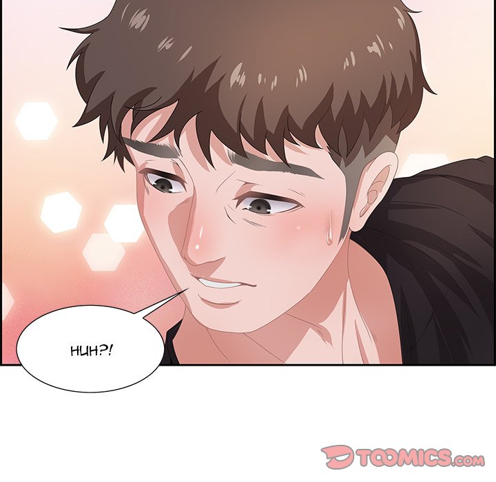 Tasty Chat: 0km Chapter 5 - Manhwa18.com