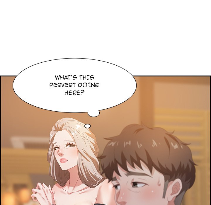 Tasty Chat: 0km Chapter 5 - Manhwa18.com