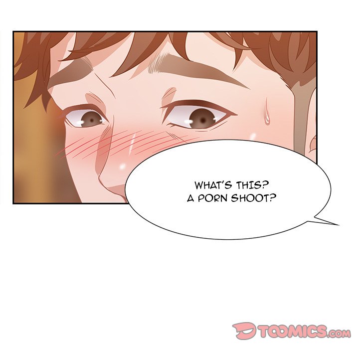 Tasty Chat: 0km Chapter 5 - Manhwa18.com