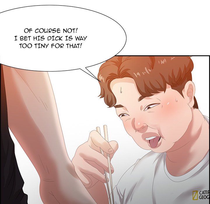 Tasty Chat: 0km Chapter 5 - Manhwa18.com