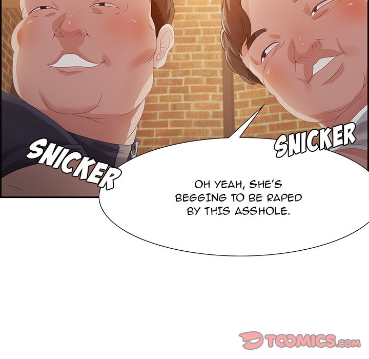 Tasty Chat: 0km Chapter 5 - Manhwa18.com