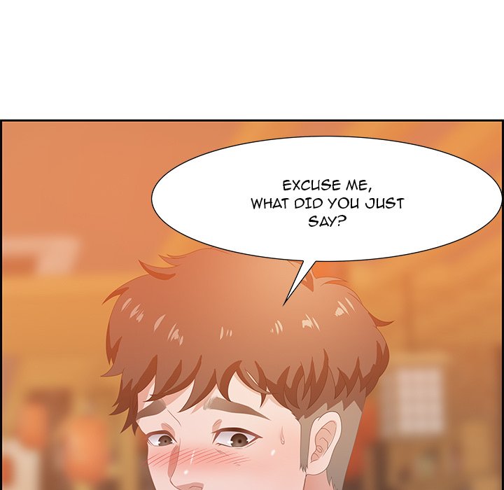 Tasty Chat: 0km Chapter 5 - Manhwa18.com