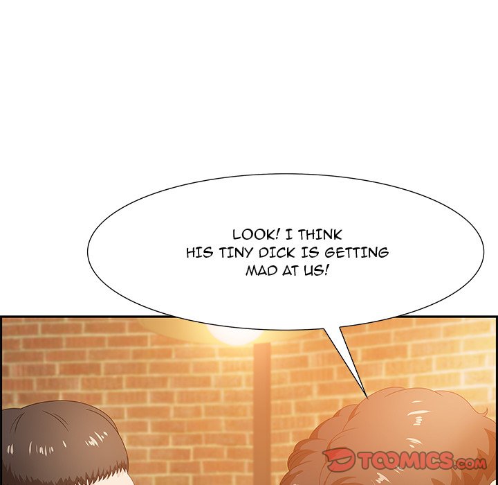 Tasty Chat: 0km Chapter 5 - Manhwa18.com