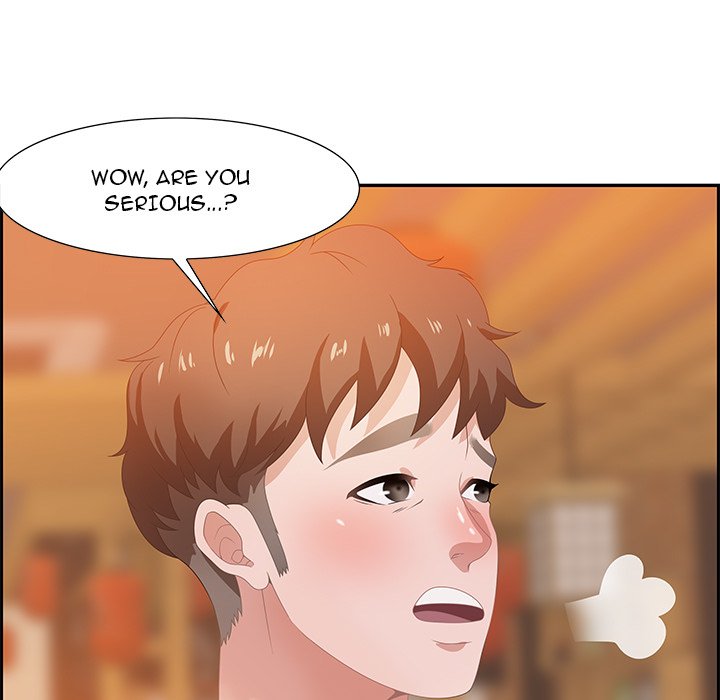 Tasty Chat: 0km Chapter 5 - Manhwa18.com