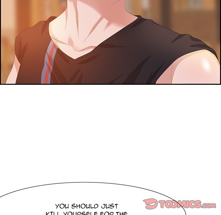 Tasty Chat: 0km Chapter 5 - Manhwa18.com