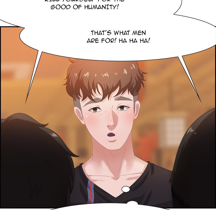 Tasty Chat: 0km Chapter 5 - Manhwa18.com