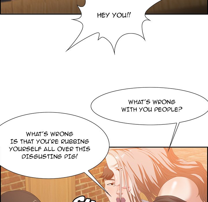 Tasty Chat: 0km Chapter 5 - Manhwa18.com