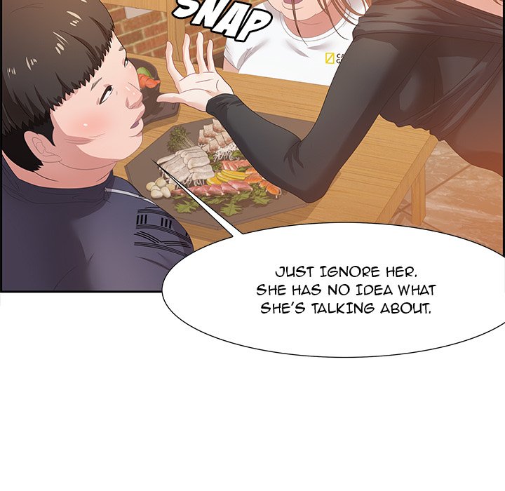 Tasty Chat: 0km Chapter 5 - Manhwa18.com
