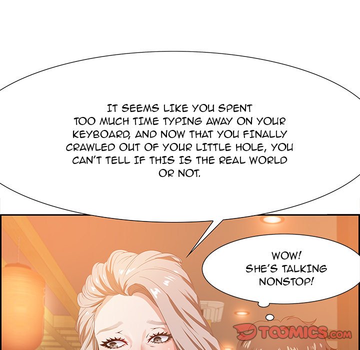 Tasty Chat: 0km Chapter 5 - Manhwa18.com