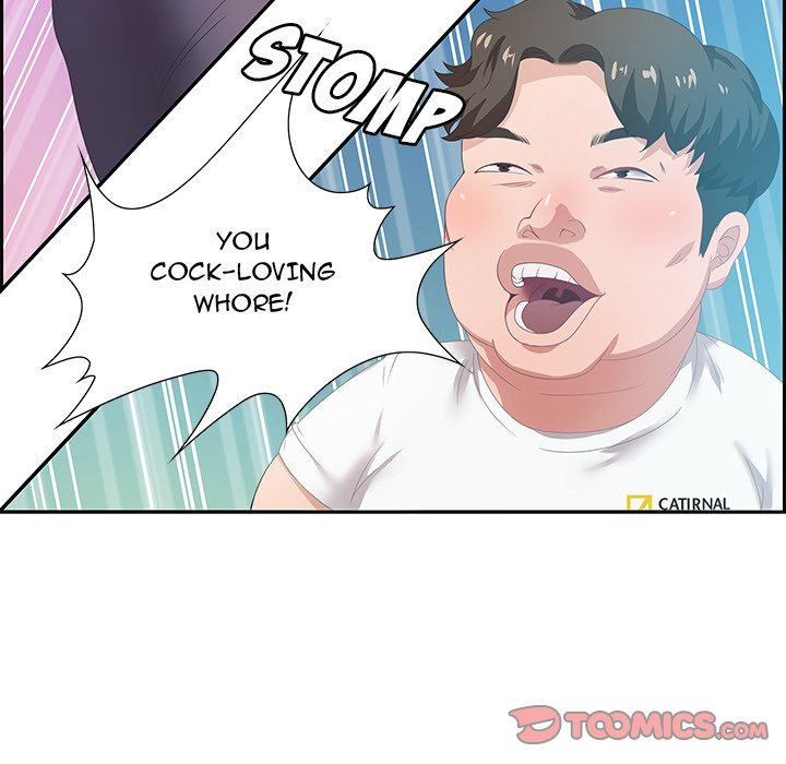 Tasty Chat: 0km Chapter 5 - Manhwa18.com