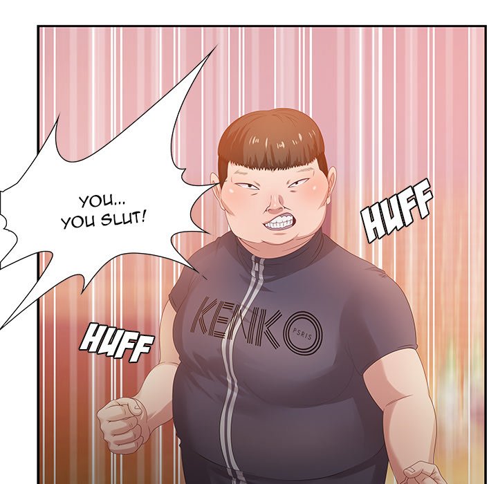 Tasty Chat: 0km Chapter 5 - Manhwa18.com