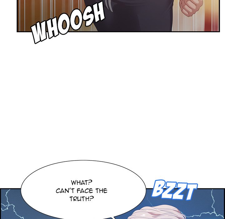 Tasty Chat: 0km Chapter 5 - Manhwa18.com
