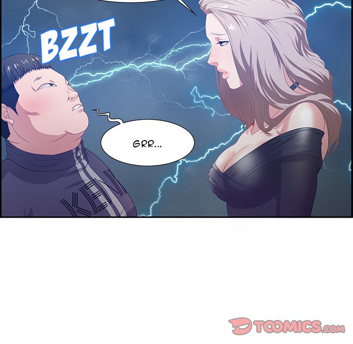 Tasty Chat: 0km Chapter 5 - Manhwa18.com