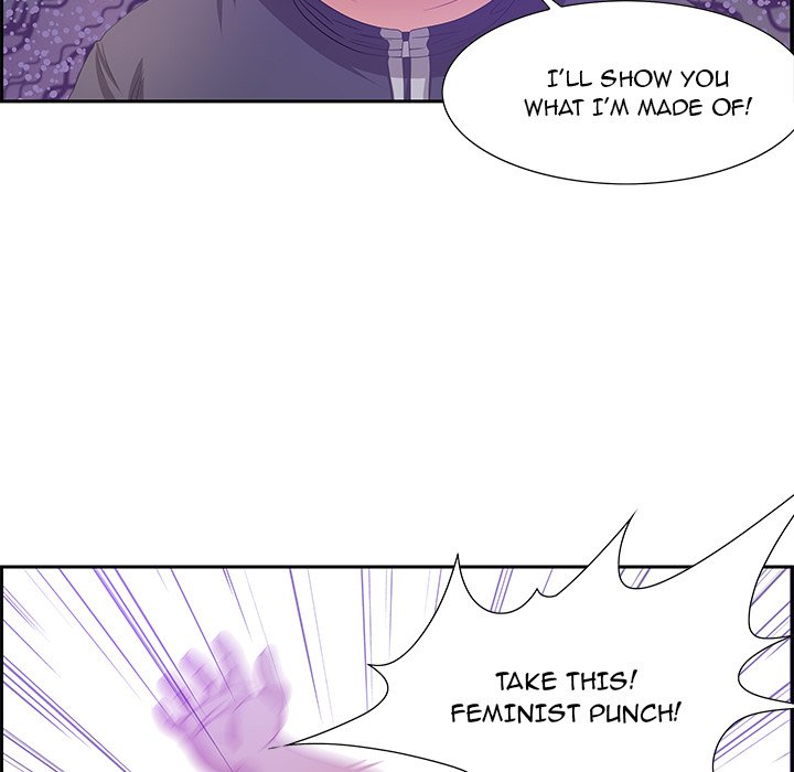 Tasty Chat: 0km Chapter 5 - Manhwa18.com