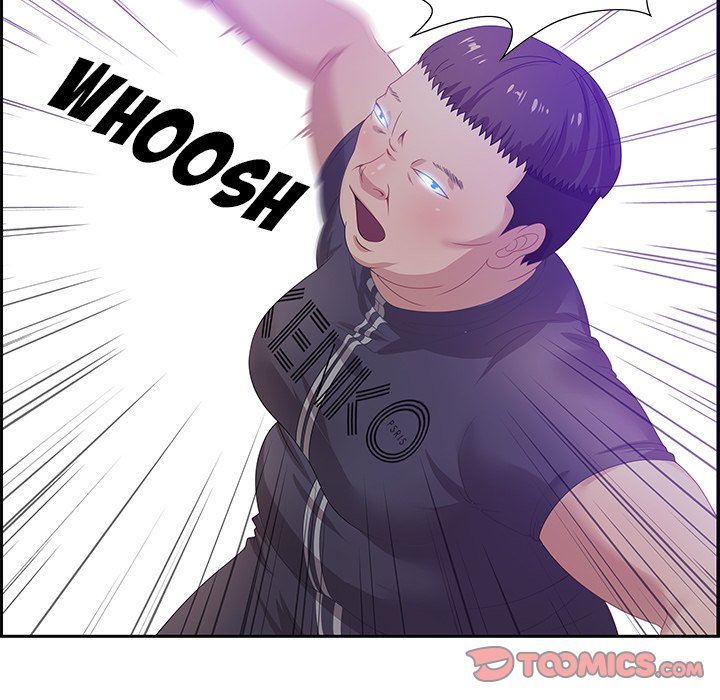 Tasty Chat: 0km Chapter 5 - Manhwa18.com