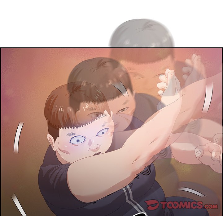 Tasty Chat: 0km Chapter 5 - Manhwa18.com