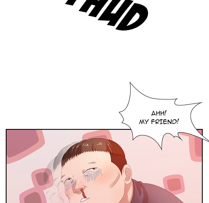 Tasty Chat: 0km Chapter 5 - Manhwa18.com