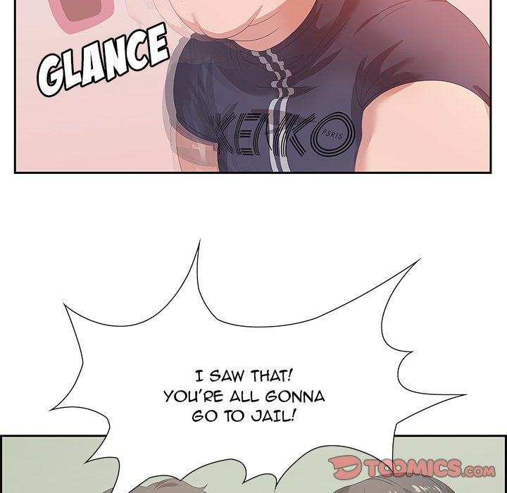 Tasty Chat: 0km Chapter 5 - Manhwa18.com