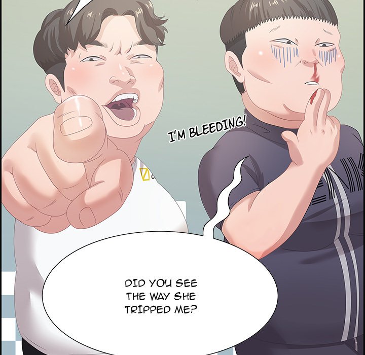 Tasty Chat: 0km Chapter 5 - Manhwa18.com