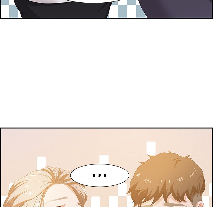 Tasty Chat: 0km Chapter 5 - Manhwa18.com