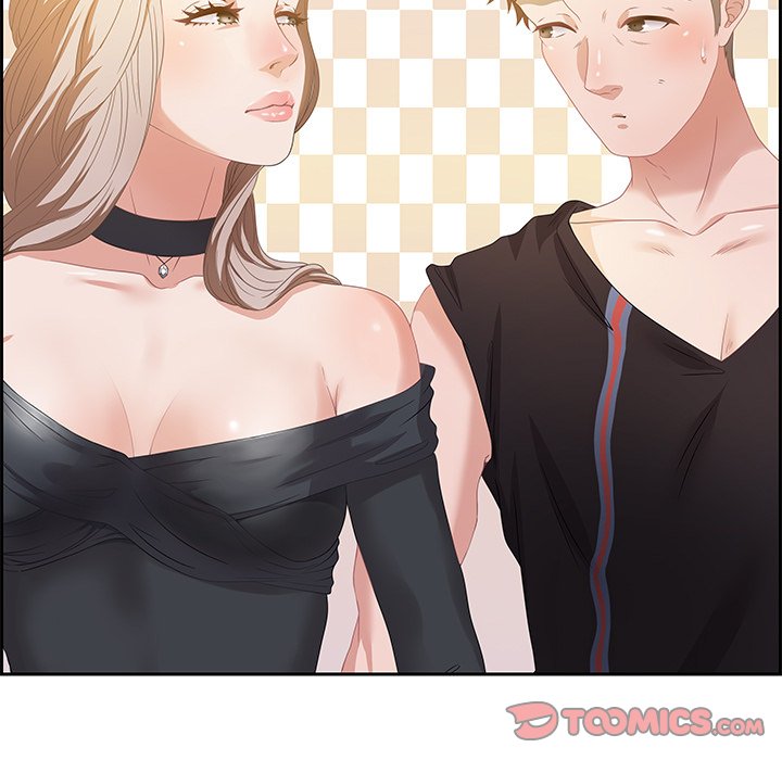 Tasty Chat: 0km Chapter 5 - Manhwa18.com