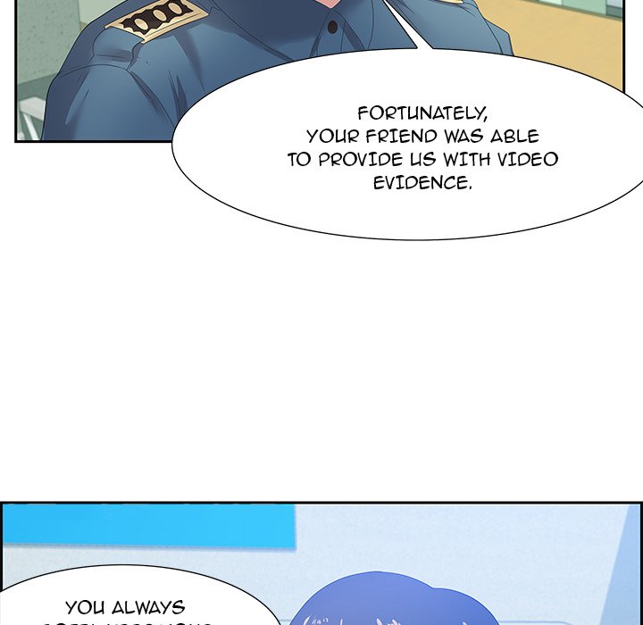 Tasty Chat: 0km Chapter 5 - Manhwa18.com