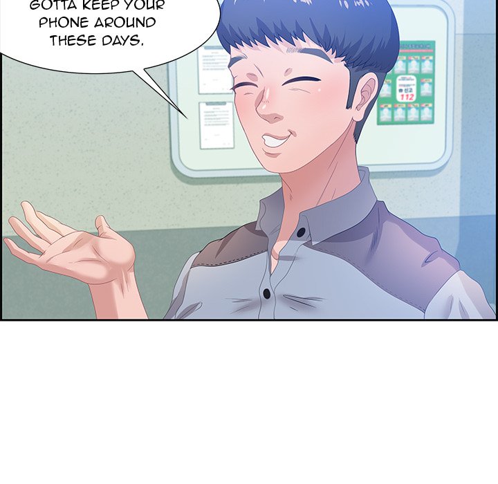 Tasty Chat: 0km Chapter 5 - Manhwa18.com