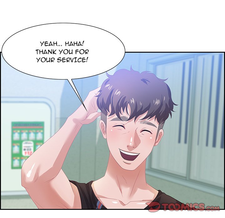 Tasty Chat: 0km Chapter 5 - Manhwa18.com