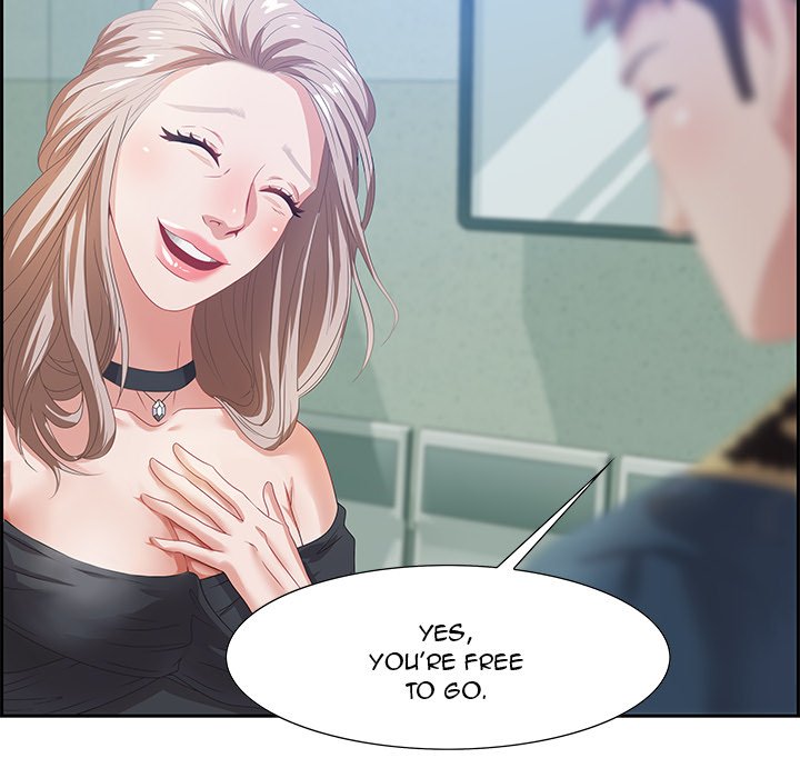 Tasty Chat: 0km Chapter 5 - Manhwa18.com